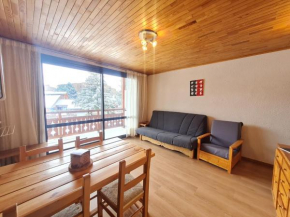 Eperon 3 - 11 - Appart proche piste - 6 pers